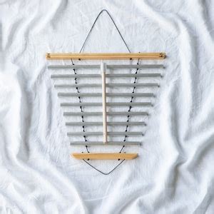 equilibrium swinging chime